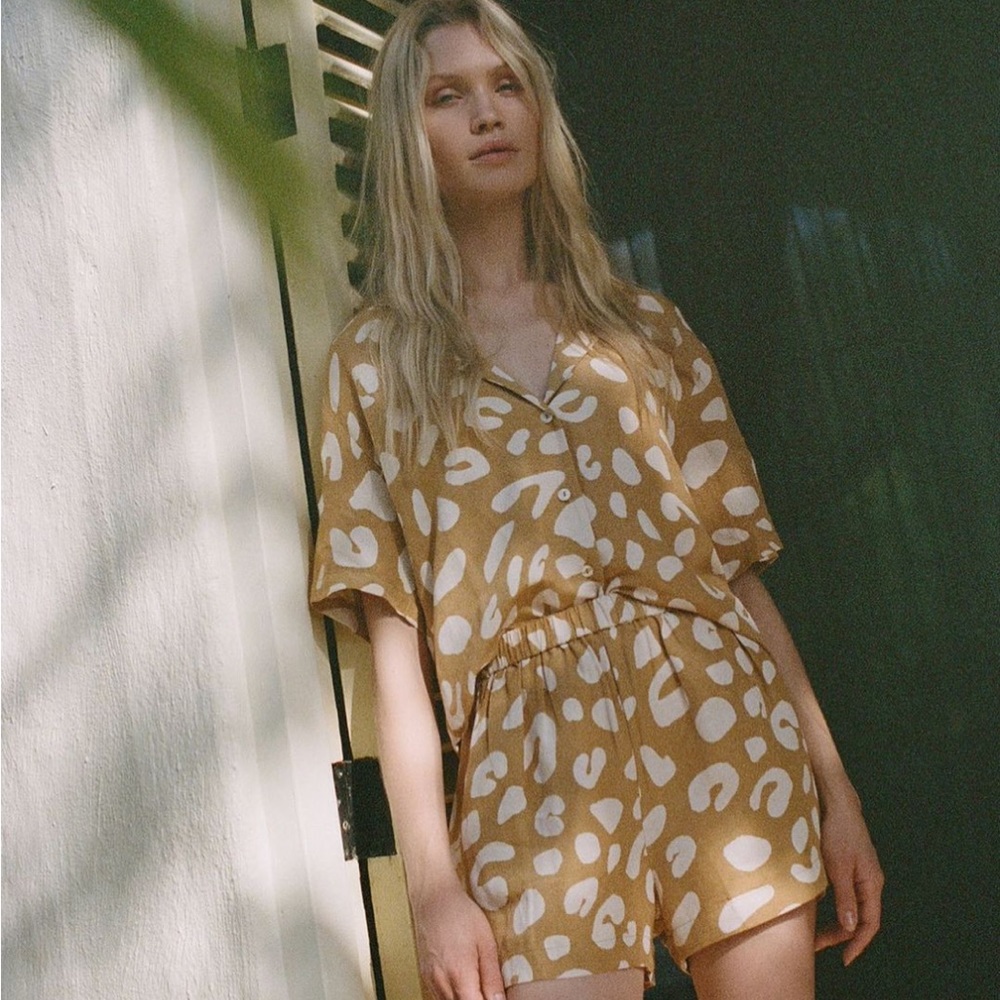 GILLIA Matching Set - Picture 2 of 12